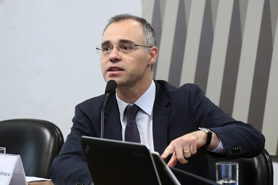 André Mendonça
