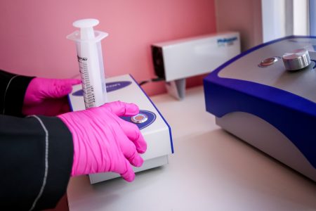 equipamento ozonioterapia