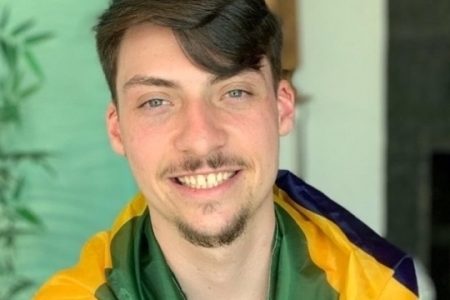 Jair Renan Bolsonaro