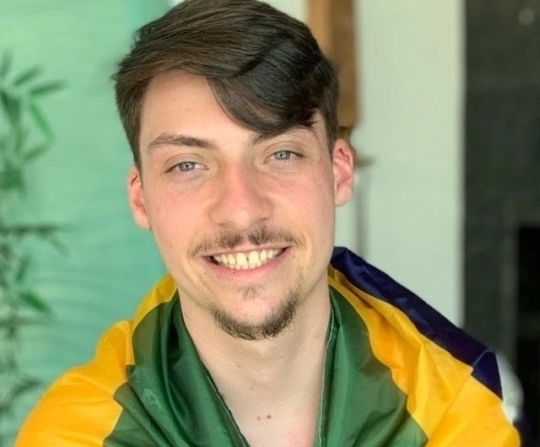Jair Renan Bolsonaro