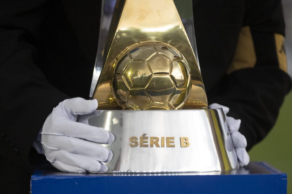 Troféu da Série B