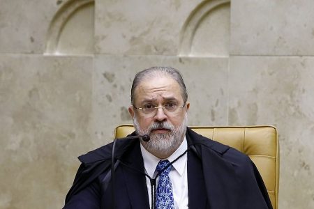 Procurador-geral da República, Augusto Aras