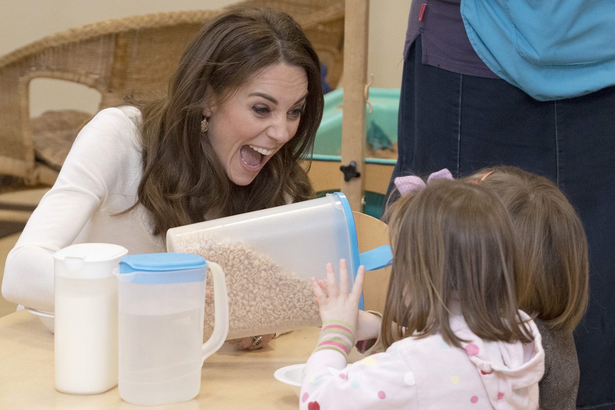 Kate Middleton