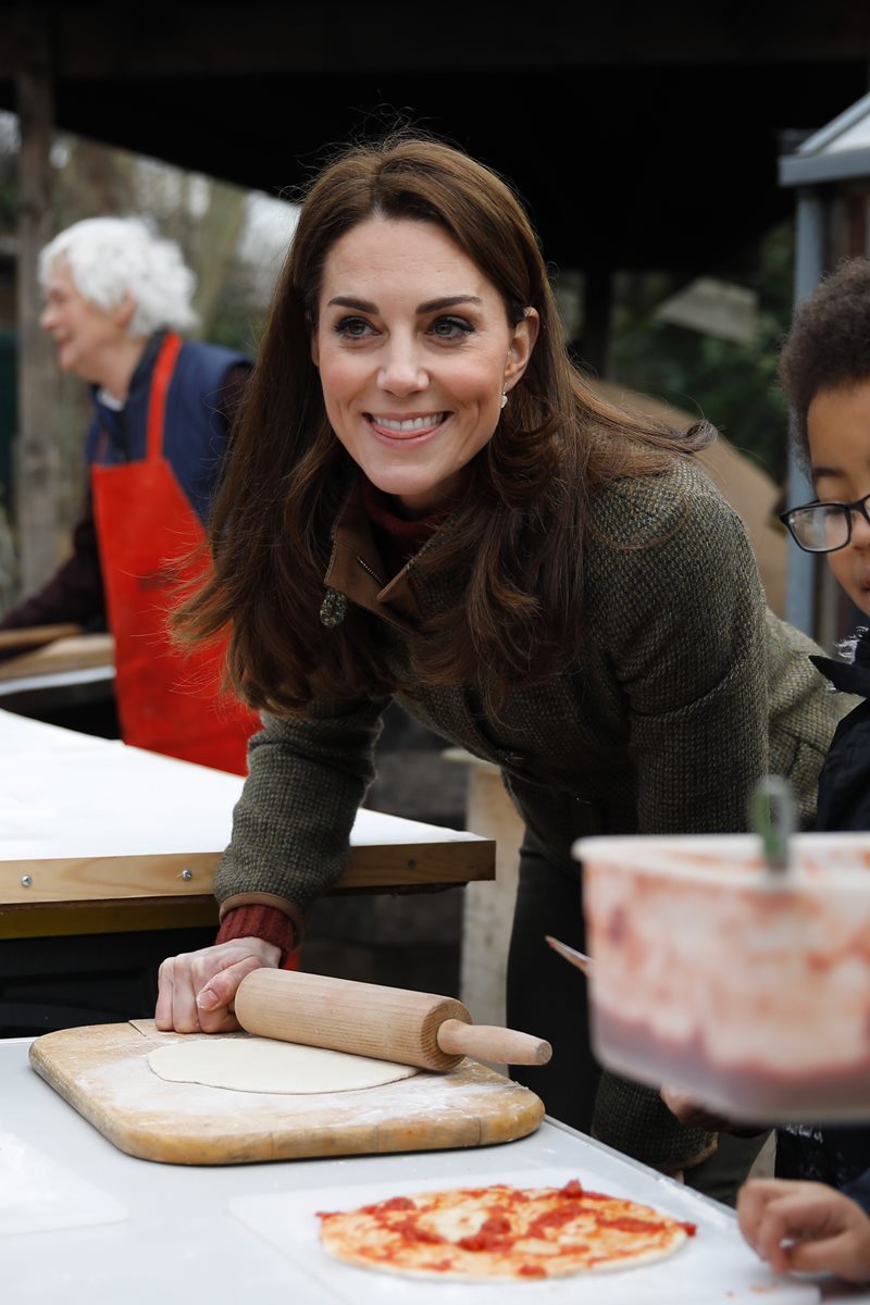Kate Middleton