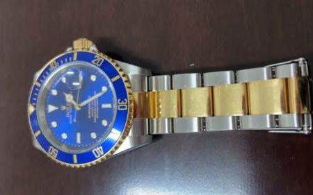 goias rolex recuperado
