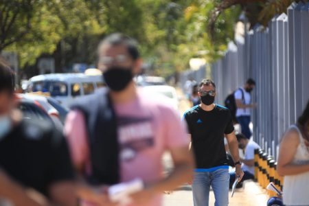 Concurso da Polícia Civil do Distrito Federal para escrivão