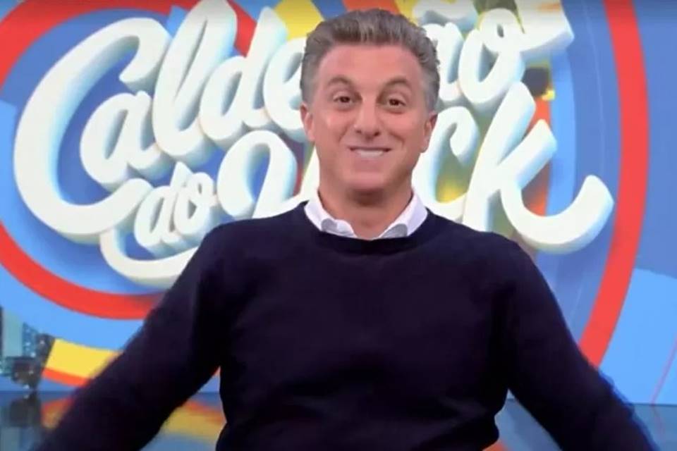 Luciano Huck