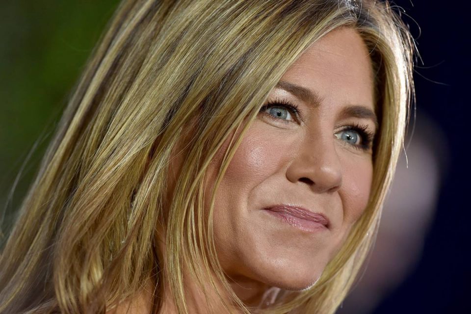 Jennifer Aniston