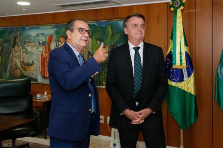 Bolsonaro
