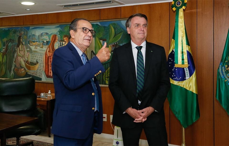 Bolsonaro
