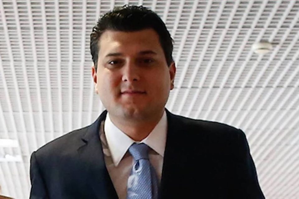 Eduardo Pedrosa