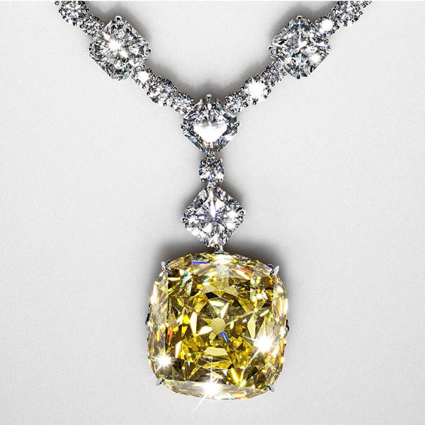 Diamante Tiffany