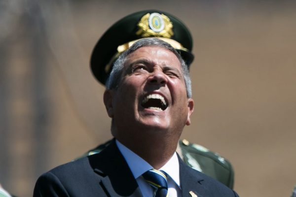 Cerimônia de comemoração do dia do soldado no Quartel General do Exército agenda bolsonaro militares