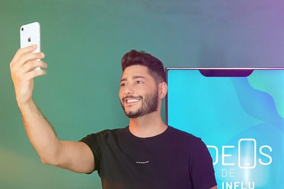 Marcus especialista