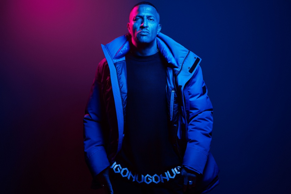 Mano Brown
