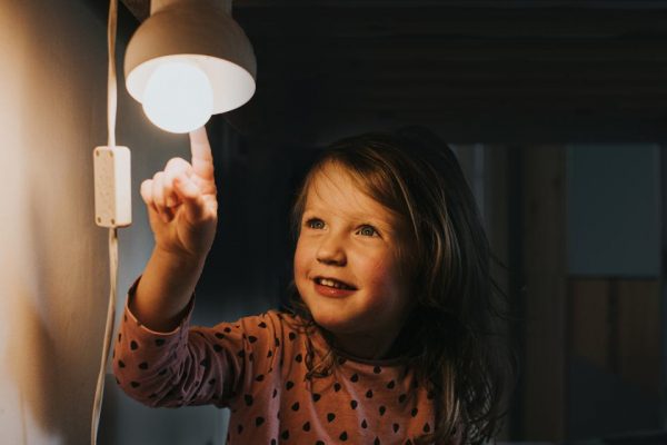 Luz noturna