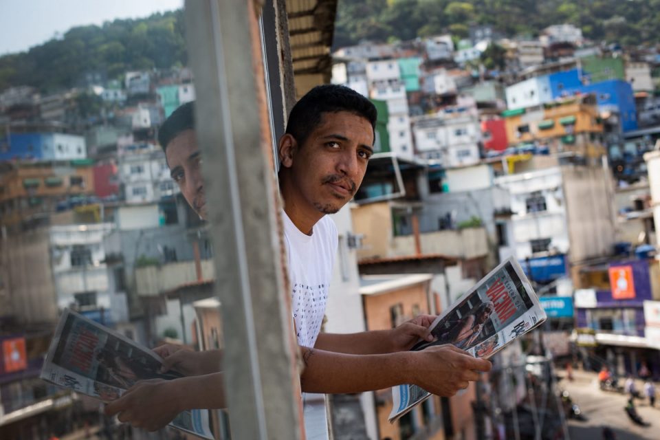 Rocinha