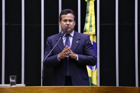 Deputado Neucimar Fraga