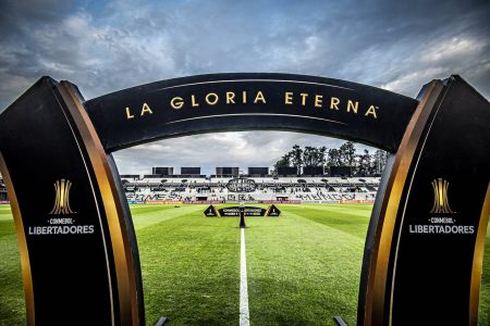 Libertadores