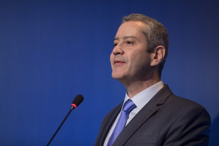 Rogério Caboclo