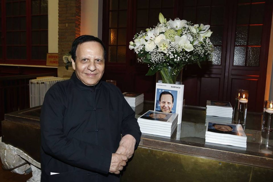 Azzedine Alaïa