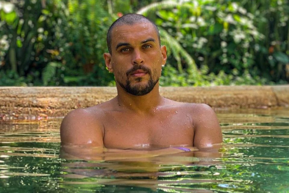 felipe roque