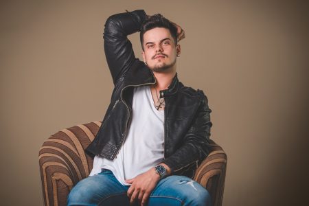 Douglas Rangel