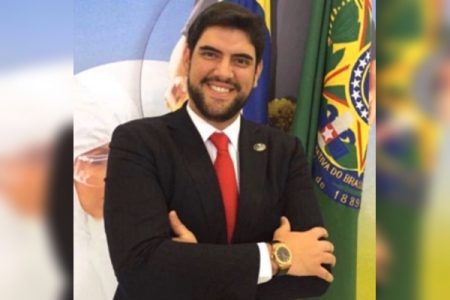 Homem de terno
