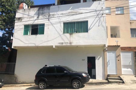 Clínica de aborto é fechada na Freguesia, zona oeste