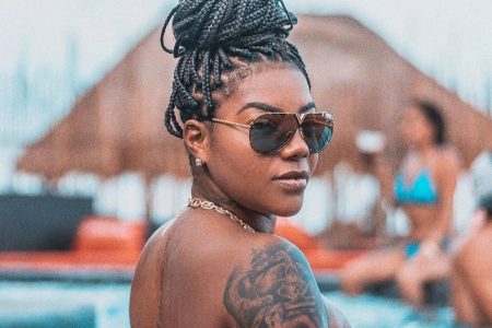 ludmilla instagram