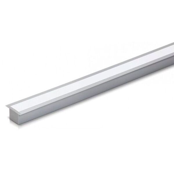 Perfil para fita LED