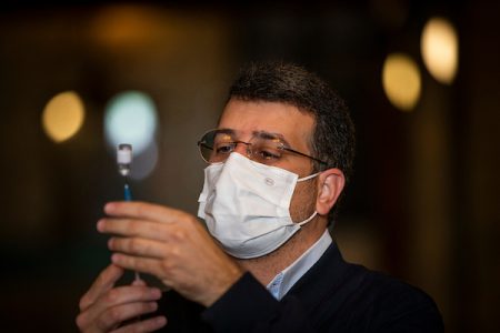 Daniel Soranz: ex-secretário da Saúde do Rio