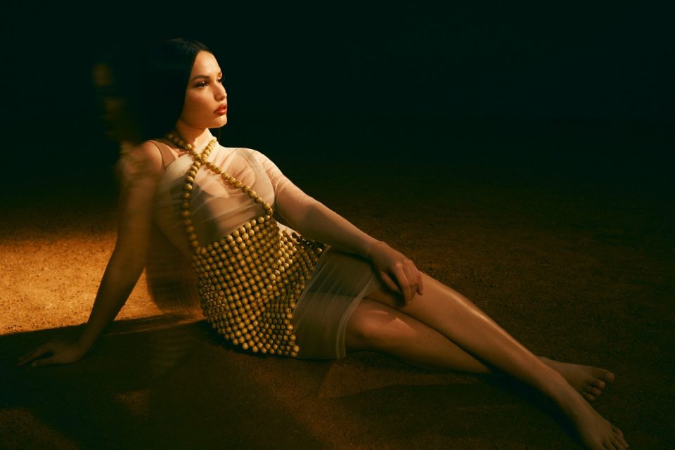 Juliette Freire