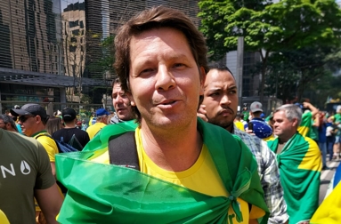 Mário Frias