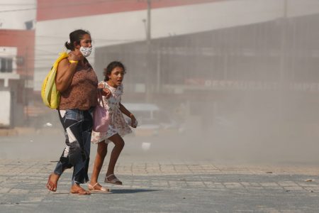 baixa umidade do ar em goiânia, goiás