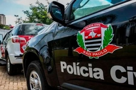 Polícia Civil de São Paulo