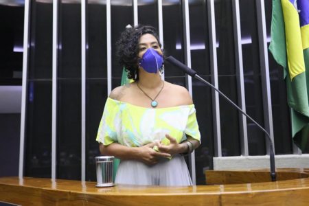 Talíria Petrone