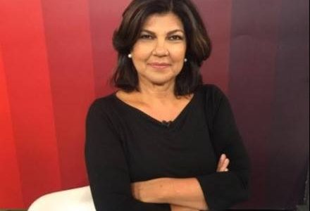 Cristiana Lôbo, jornalista