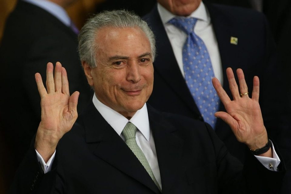 Temer