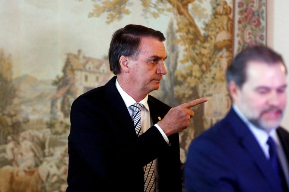 Bolsonaro