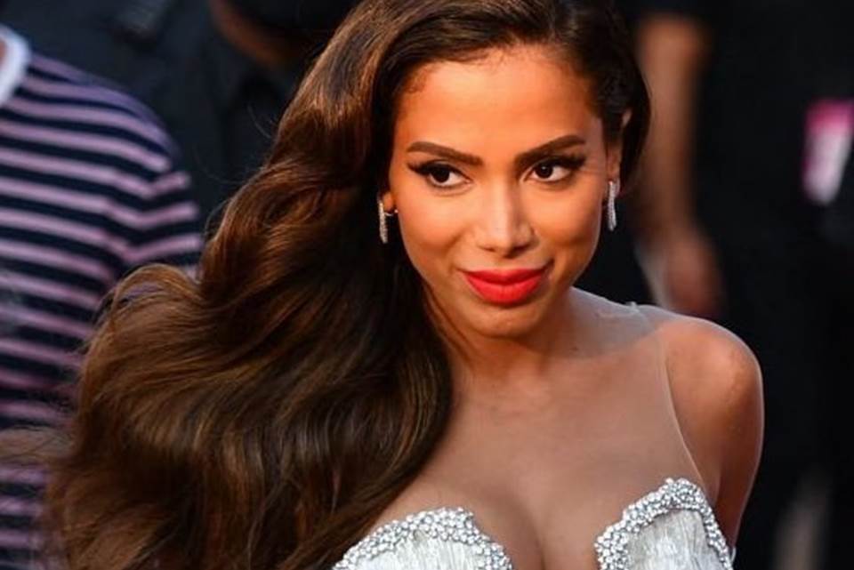 Anitta VMA