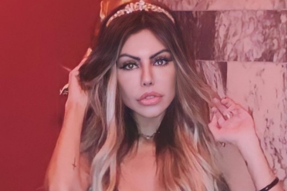 Liziane Gutierrez