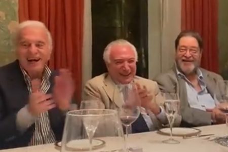 Michel Temer
