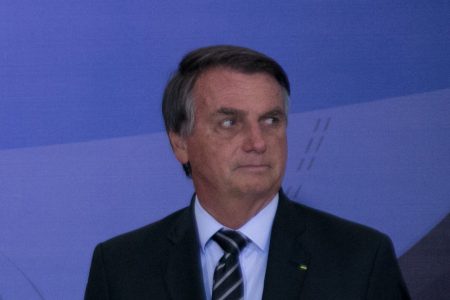 Cerimônia do Prêmio Marechal Rondon de Comunicações conta com a presença do presidente bolsonaro, lira e pacheco 7