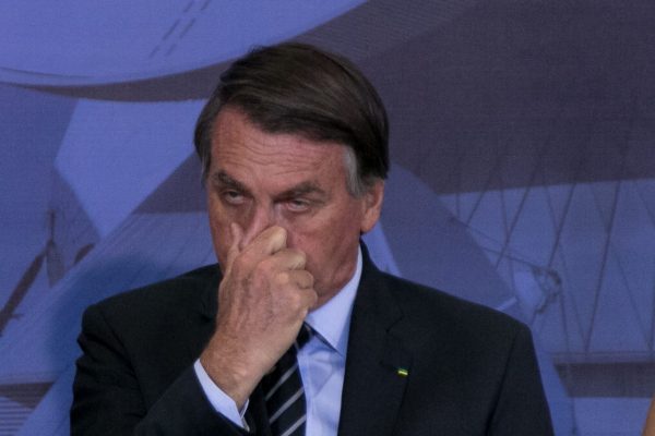 Cerimônia do Prêmio Marechal Rondon de Comunicações conta com a presença do presidente bolsonaro, lira e pacheco 7