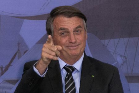 Cerimônia do Prêmio Marechal Rondon de Comunicações conta com a presença do presidente bolsonaro, lira e pacheco 5