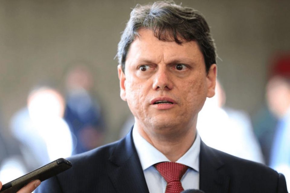 Tarcisio de Freitas