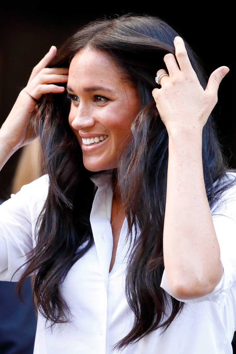 Meghan Markle