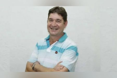 Antônio Beckhauser
