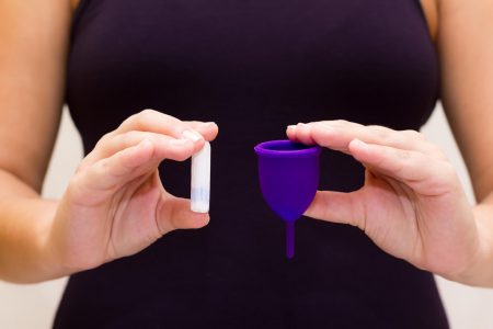 coletor e absorvente